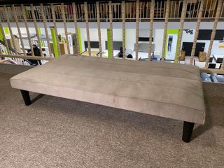 Sofa Cama de 3 Plazas -Respaldos Reclinables x3