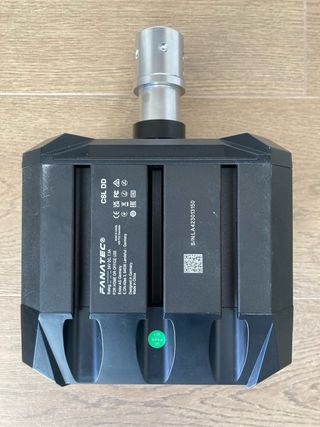 Base Volante Fanatec CSL DD QR1 PC