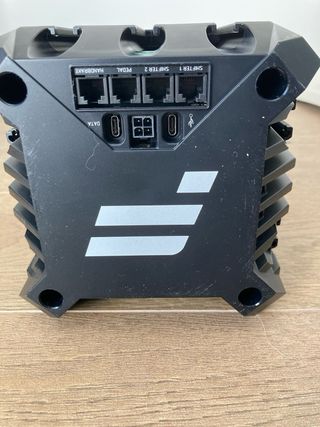 Base Volante Fanatec CSL DD QR1 PC