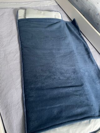 Cojín Nait Nait para siesta