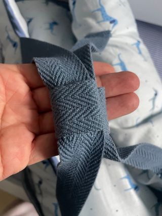 Cojín Nait Nait para siesta