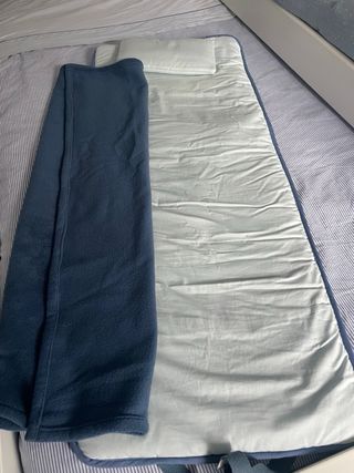 Cojín Nait Nait para siesta