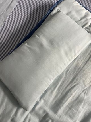 Cojín Nait Nait para siesta