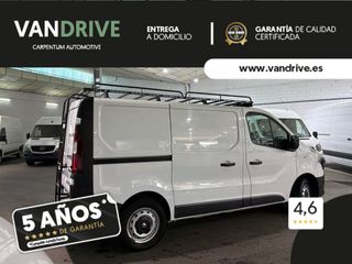 Renault Trafic Furgon 29 L1H1 dCi 88kW (120CV) Euro 6