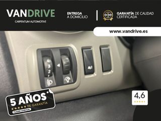 Renault Trafic Furgon 29 L1H1 dCi 88kW (120CV) Euro 6