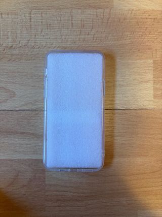 Funda iPhone 11 Pro con logo de Marquez