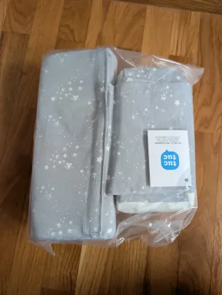 Cojín Antivuelco Bebé Tuc Tuc