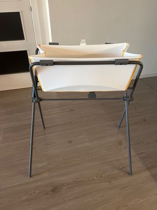 Bañera Bebé Stokke Flexi Bath Plegable