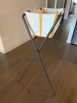 Bañera Bebé Stokke Flexi Bath Plegable