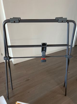 Bañera Bebé Stokke Flexi Bath Plegable