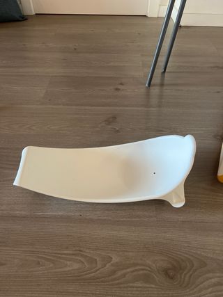 Bañera Bebé Stokke Flexi Bath Plegable