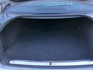 Volkswagen Passat 2003