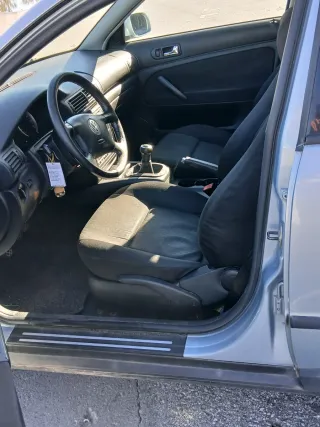 Volkswagen Passat 2003