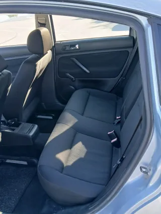 Volkswagen Passat 2003