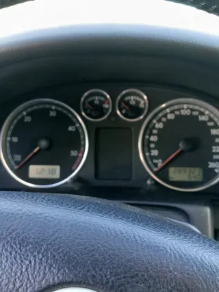 Volkswagen Passat 2003