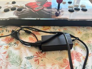 Consola Pandora Box Arcade