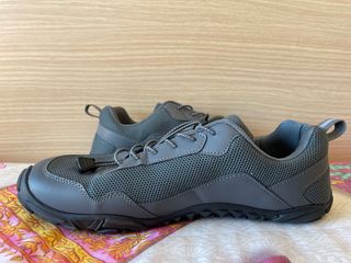 Zapatillas Barefoot EasyFoot Grises