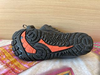 Zapatillas Barefoot EasyFoot Grises