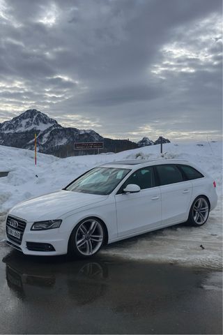 Llantas 5x112 19" + Neumaticos