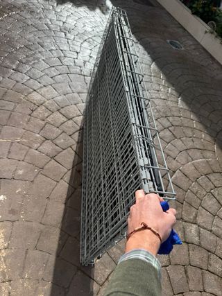 Jaula para perros (1 unidad)