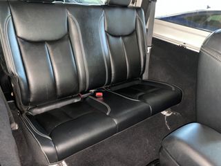 Jeep Wrangler SAHARA CRD 200CV AUTOMATICO 2013