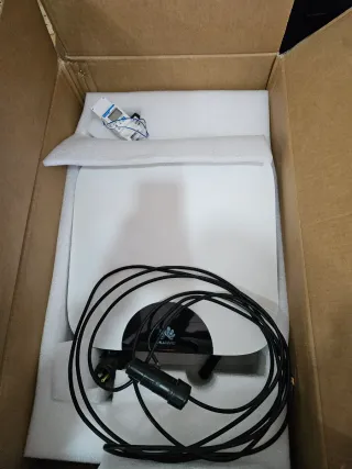 Inversor Huawei Sun 2000 4Ktl L0