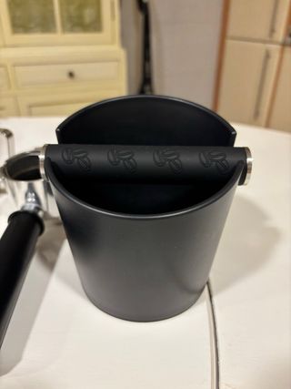 Cafetera Delonghi Dedica Arte Gris Metalizado