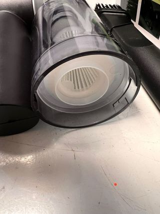 Aspirador de mano 2 en 1 GZ000011