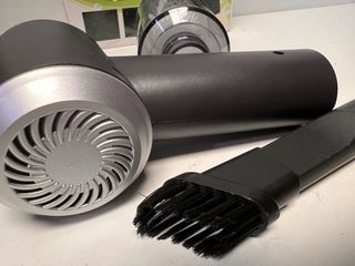 Aspirador de mano 2 en 1 GZ000011