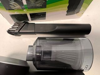 Aspirador de mano 2 en 1 GZ000011