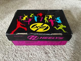 Heelys talla 34