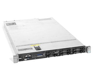 Servidor Dell R610 2xCPU 192GB RAM