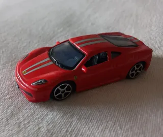 Ferrari 430 Bburago