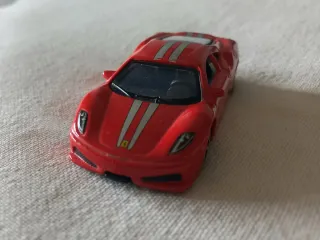 Ferrari 430 Bburago