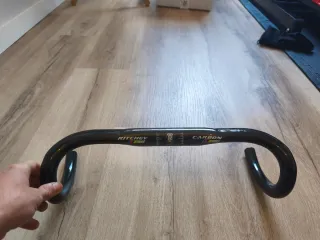 Manillar Ritchey WCS Carbon