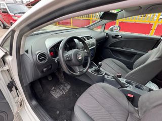 SEAT LEON 2008