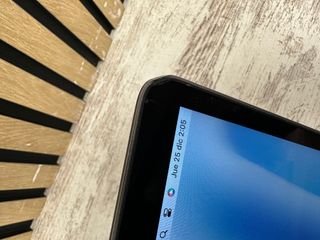 MacBook Air 13" 2020 i5 8gb 256gb SSD