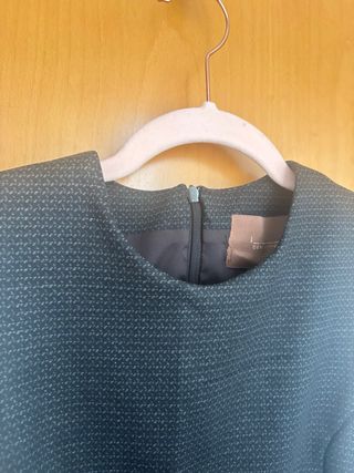 Mono The IQCollection negro y blanco