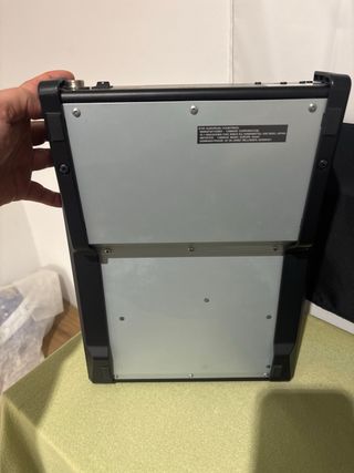 Mesa de mezclas Yamaha MG10XUF