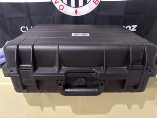 Mesa de mezclas Yamaha MG10XUF