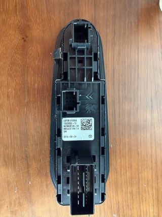 Mando Elevalunas original coches  308-307-todos