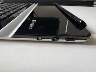 Teclado Logitech Ultrathin iPad 2 y 3