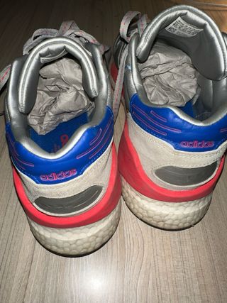 Adidas Micropacer Zapatillas Hombre