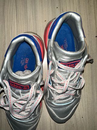 Adidas Micropacer Zapatillas Hombre