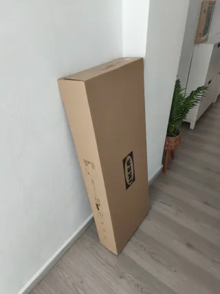 Zapatero Ikea Blanco