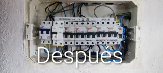 ELECTRICISTA, BOLETINES,OBRAS, AVERÍAS