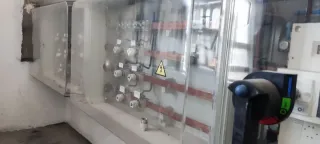 ELECTRICISTA, BOLETINES,OBRAS, AVERÍAS