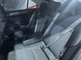 MITSUBISHI LANCER SPORTBACK 2.0 TDI 143cv