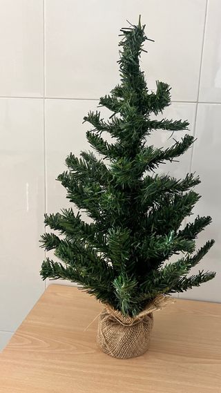 Árbol mini 60cm
