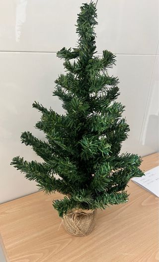 Árbol mini 60cm